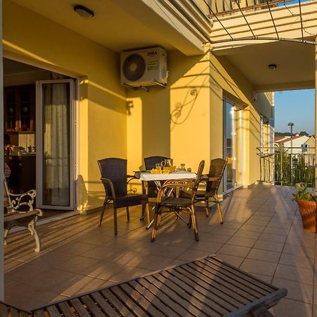 Apartment Majoran Pula Luaran gambar