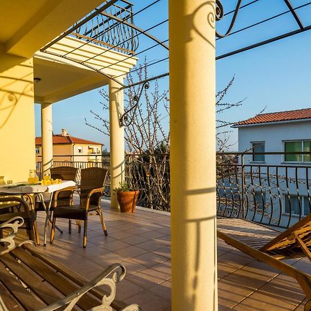 Apartment Majoran Pula Luaran gambar