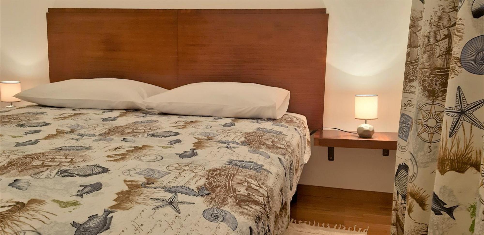 Apartment Majoran Pula Luaran gambar