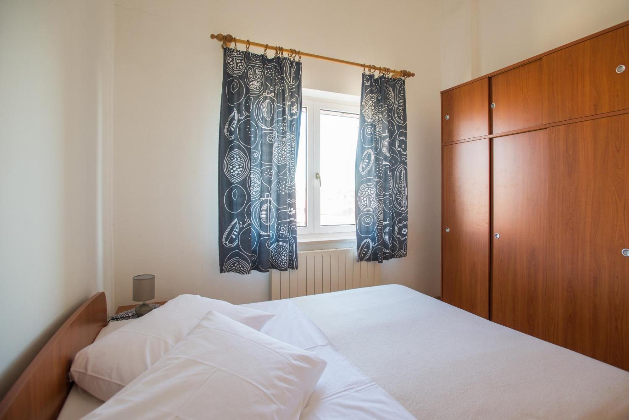 Apartment Majoran Pula Luaran gambar