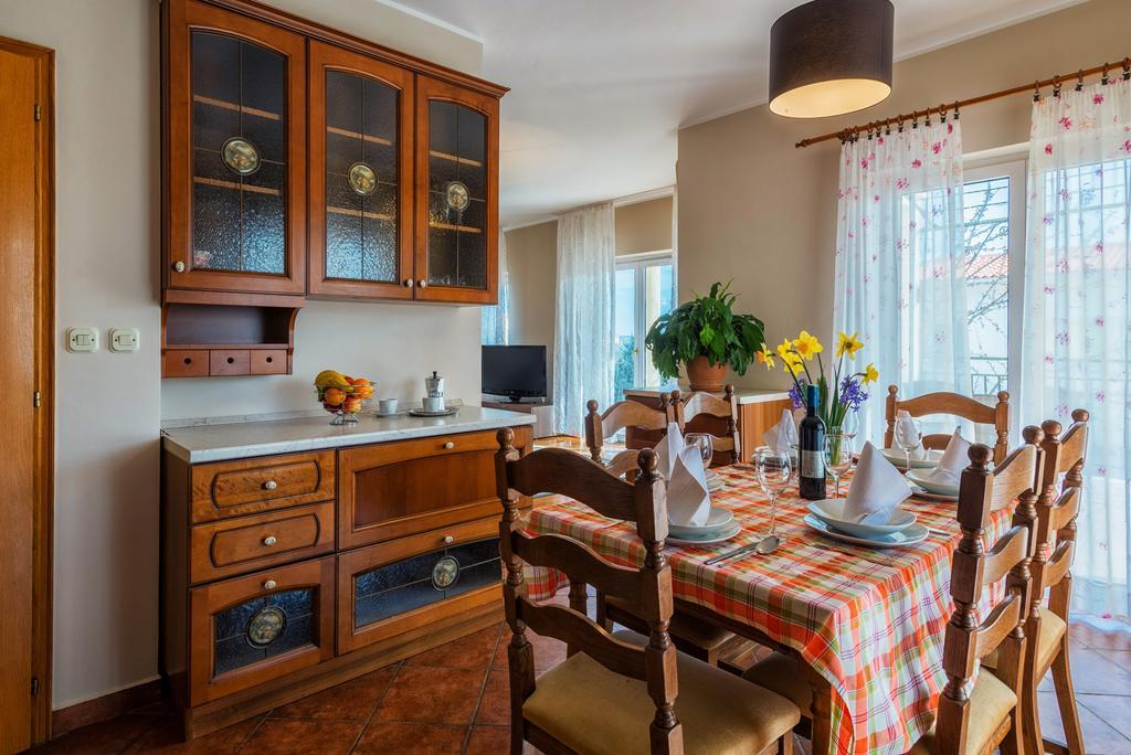 Apartment Majoran Pula Luaran gambar