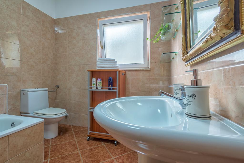 Apartment Majoran Pula Luaran gambar
